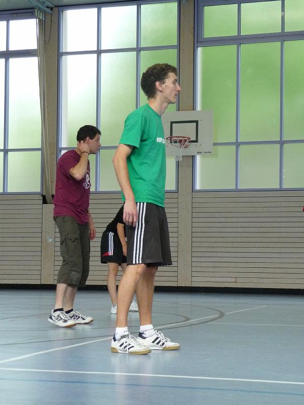 Gauvolleyballturnier 08 142